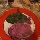 House Of Prime Rib food