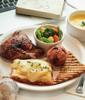 Kenny Rogers Roasters food