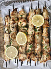 Yiayia's Greek Kitchen food