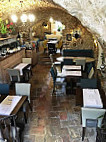 Le Bistrot de Mougins food