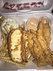 Raising Cane's Chicken Fingers food