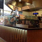 3co. Fresh Thai Streetfood inside