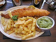 Royal Fisheries food