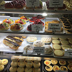 Pat a Cake Bakery food