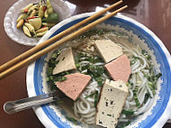 Thien Tam food