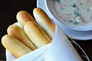 Olive Garden Flint food