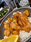 P.f. Chang's food