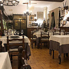 Trattoria Alvaro food