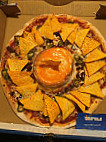 Uno Pizza Halle Büschdorf food