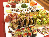 Lifli Sushi food