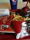 Kfc food