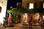 Pizzeria Des Templiers food