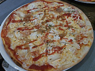 Il Toque Pizzeria food