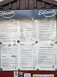 Wirtshaus Zum Alten Sack menu