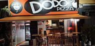 Dodo Pizza outside