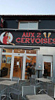 Aux 2 Cervoises inside