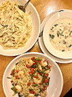 Olive Garden Italian food