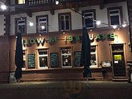 André Frey Wirtshaus Wolfbräu food