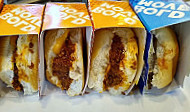 White Castle food