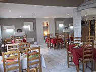 Le Relais d'Ambrussum food