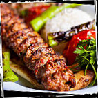 Urfa Sofrasi Krefeld food