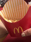 Mcdonald's food