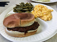 Bodacious -b-q food