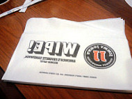 Jimmy John's food