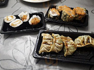 Vega Sushi food