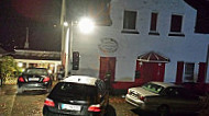 Wirtshaus Zum Purzel outside