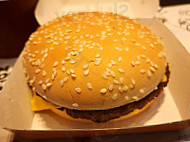 Mcdonald's food