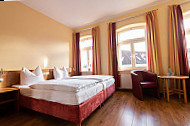 Restaurant & Hotel Wismar food