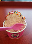 Baskin-robbins food