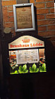 Brauhaus Lüdde menu