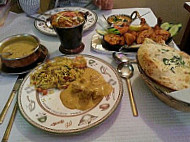 Maharaja Tasty Indian food