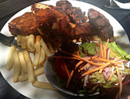 Kalamunda Hotel food