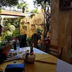 Restaurante Oasis outside