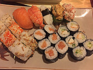 Sushibar Fuerth food