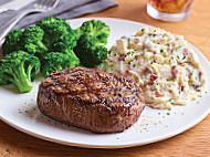 Applebee's food