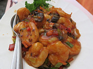 Maixim`s China Restaurant food