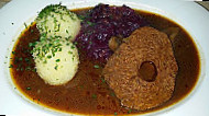 Ratszeise food