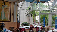 Taverna Elena inside