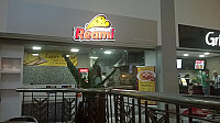 Reami Pizzaria menu