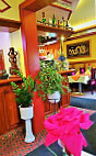 Indochina Restaurant Van-Vy food