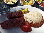 Istanbul food