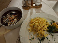 Schützenhof food