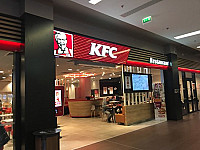 Kfc inside