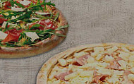 Dino's Pizza Service Norderstedt food