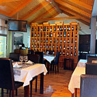 Restaurante Bar Lbv 79 food