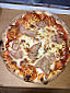 Pizza Napoli food